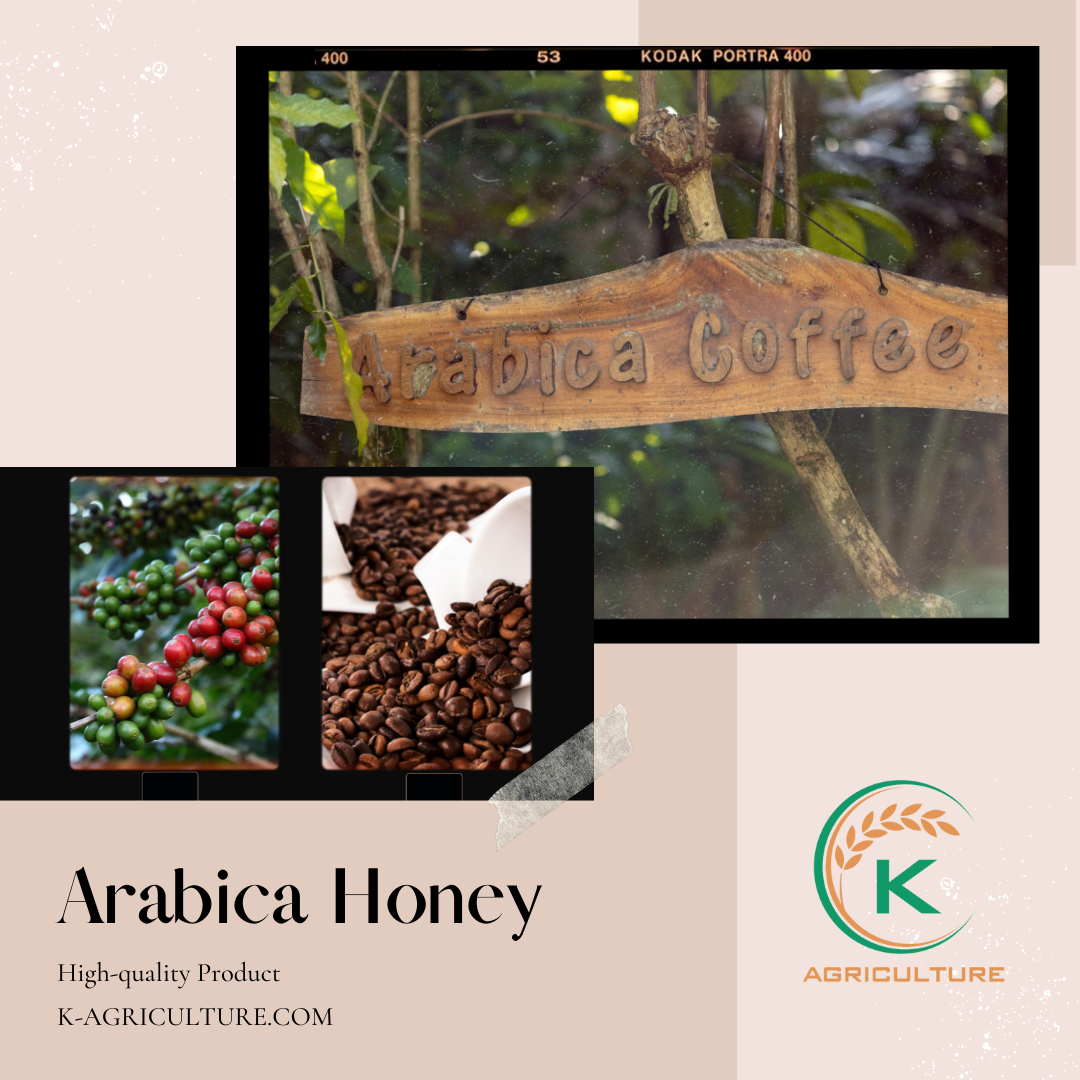 arabica-honey-coffee