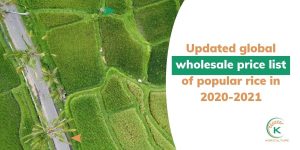 global wholesale price