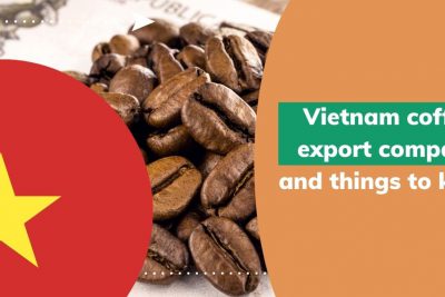 Vietnam-coffee-export-company