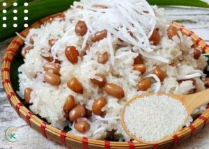What Is Glutinous Rice? What Makes This Sticky Rice So Special?