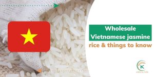 Vietnamese-jasmine-rice