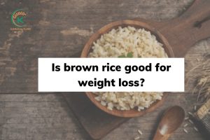 Is brown rice good for weight loss (4)