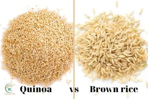 Quinoa and Brown rice Top 3 key differences (3)