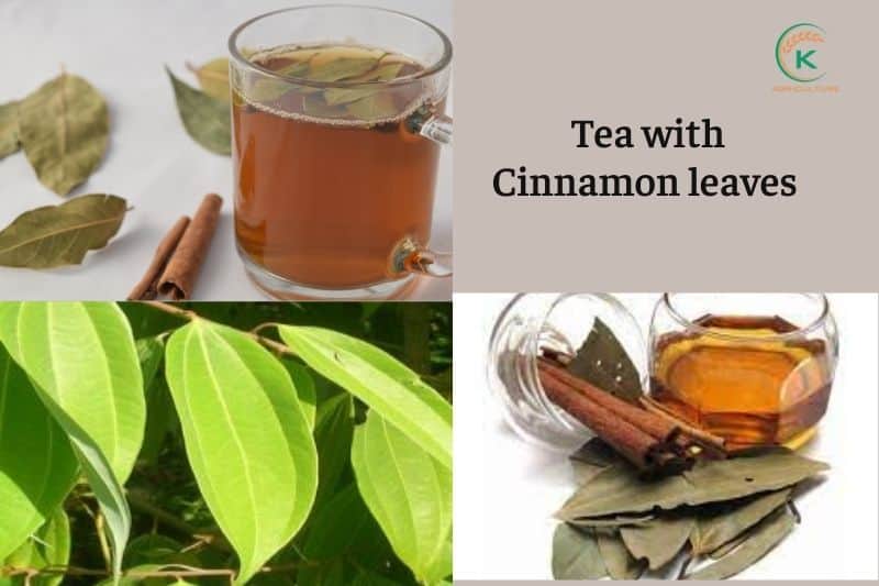 Tea-with-cinnamon-leaves
