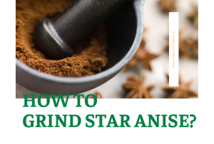 Is Star Anise Tea Good For You