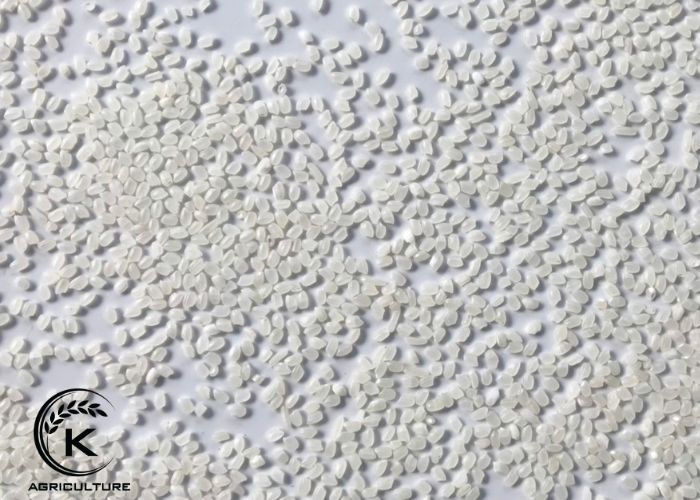 Japonica rice to the customer in Turkmenistan