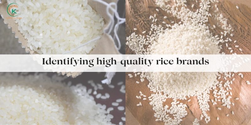 Identifying-high-quality-rice-brands