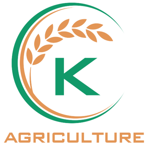 K-Agriculture logo